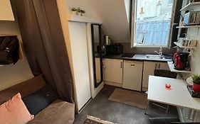 Cosy Studio Paris Opera With Lift Ascenseur